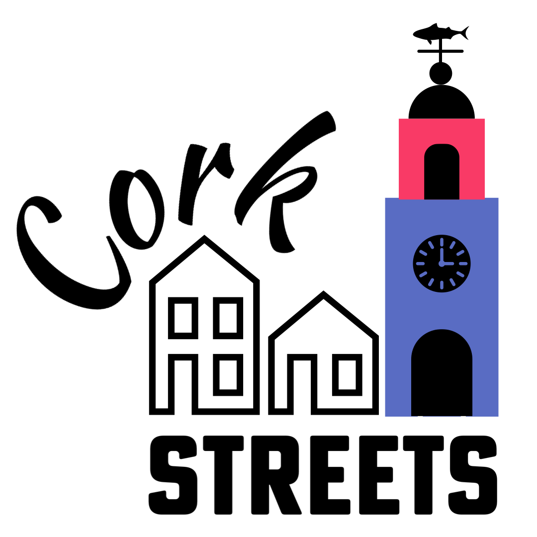 Cork Streets Logo